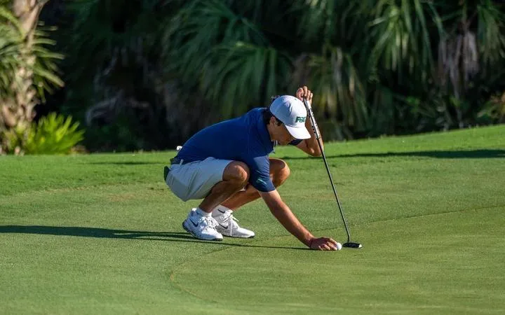 Eagles close fall slate at Quail Valley Collegiate Invitational