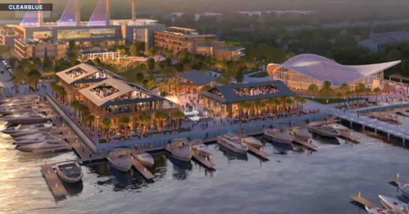 Vero Beach gives Three Corners developers another extension as Dec. 8 deadline looms
