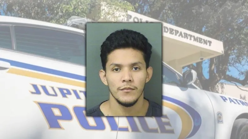 Jupiter police accuse 27-year-old of possessing child sexual abuse material