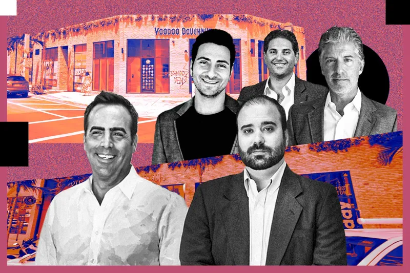 Flow Wynwood retail near Ken Griffin's megasite hits market for $76M