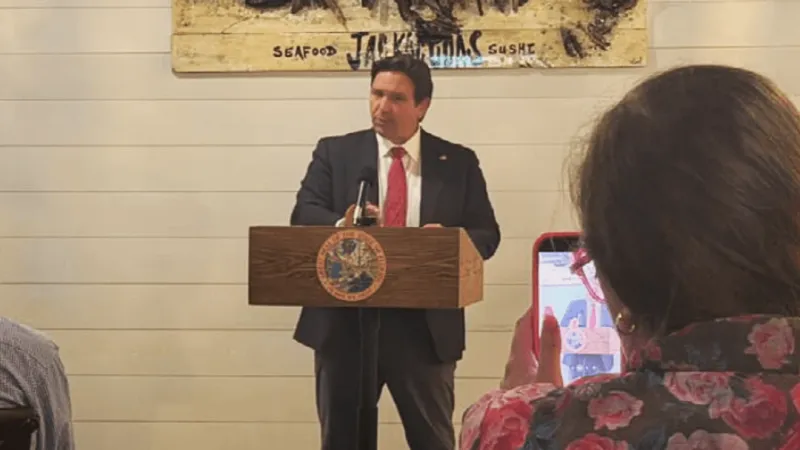 $4.5 million approved for over 60 Florida small businesses impacted by Hurricane Isaias