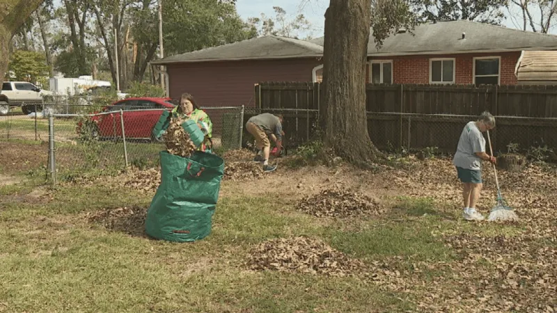 Debris pickup expected through November as Milton extends emergency order after Isaias