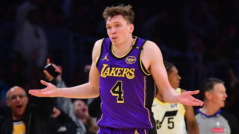 Heat could finally make their Dalton Knecht reclamation dream come true