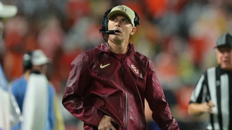 Miami's rally at Hard Rock broke Mike Norvell and left FSU as a shell of what it once was