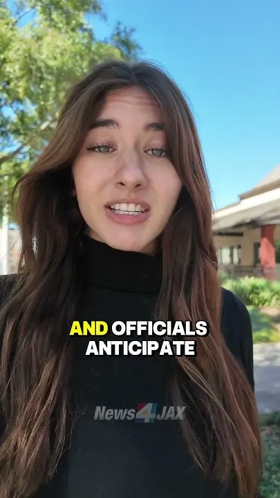 Early voting begins in some Northeast Florida counties (Video)