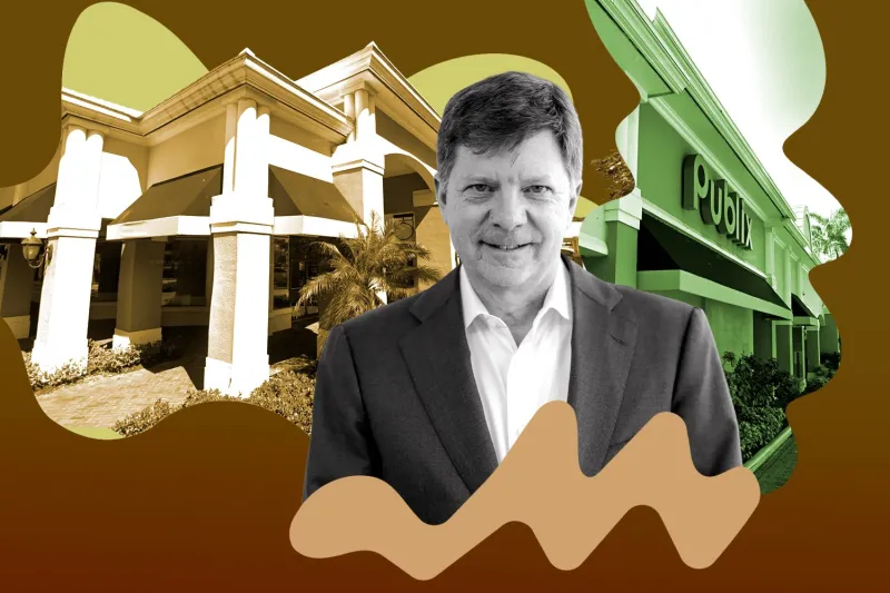 Urban Edge picks up Publix-anchored Boca retail for $90M in first major South Florida acquisition