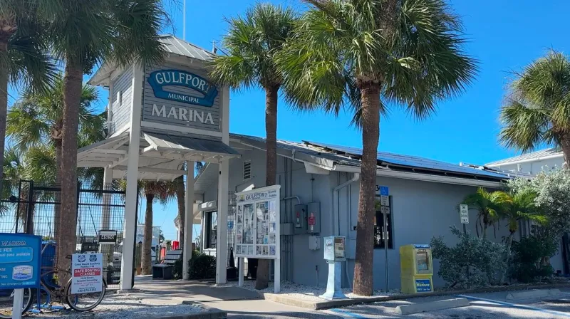 Proposed Gulfport marina rates could become Pinellas County's highest