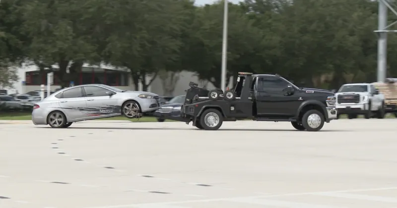 Drivers could pay more for police-ordered and trespass tows under Hillsborough County proposal