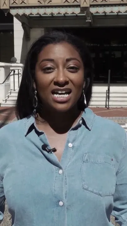 Jacksonville affordable housing director says there's a need for more units (Video)