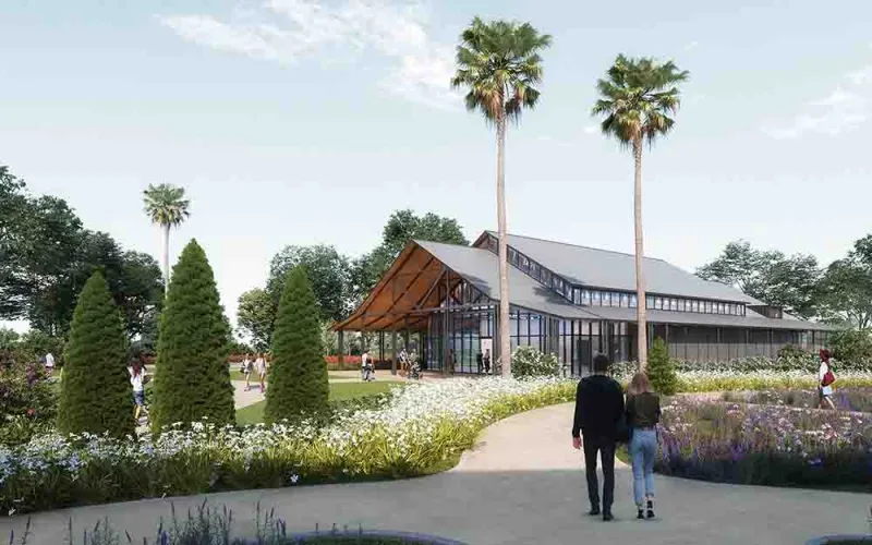 City of Winter Garden to Celebrate Grand Opening of Tucker Ranch Holistic Health and Wellness Park and Botanical Garden