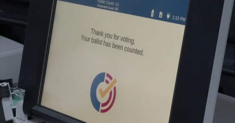 Wakulla County early voting begins Saturday, as neighboring Florida counties open their polls