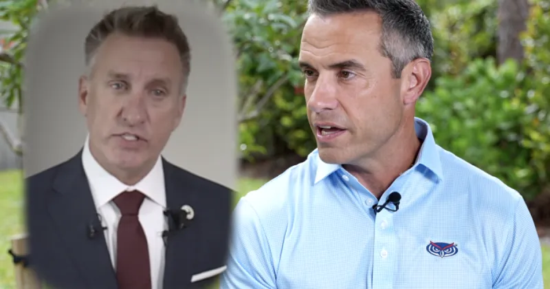 What's next for Boca? Mayor outlines plan after city manager resignation