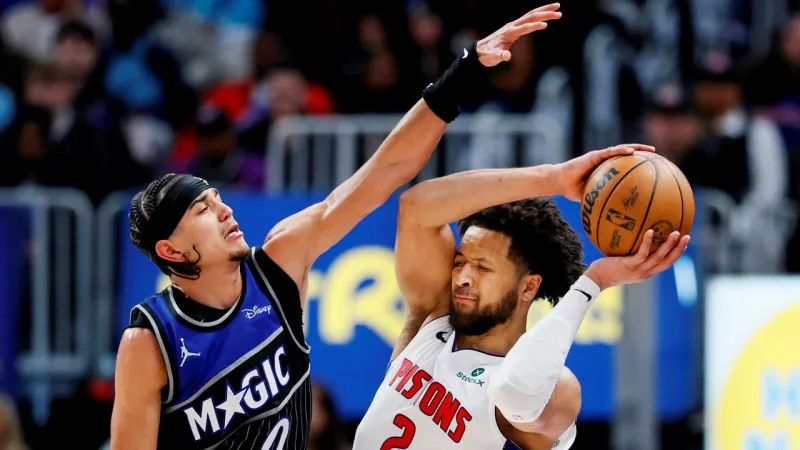 Magic, Anthony Black don't reach terms before rookie extension deadline