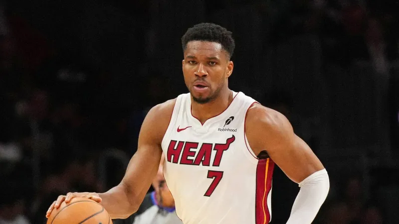 Heat Hierarchy (10/20): Ranking every Heat player to start the 2026-27 season