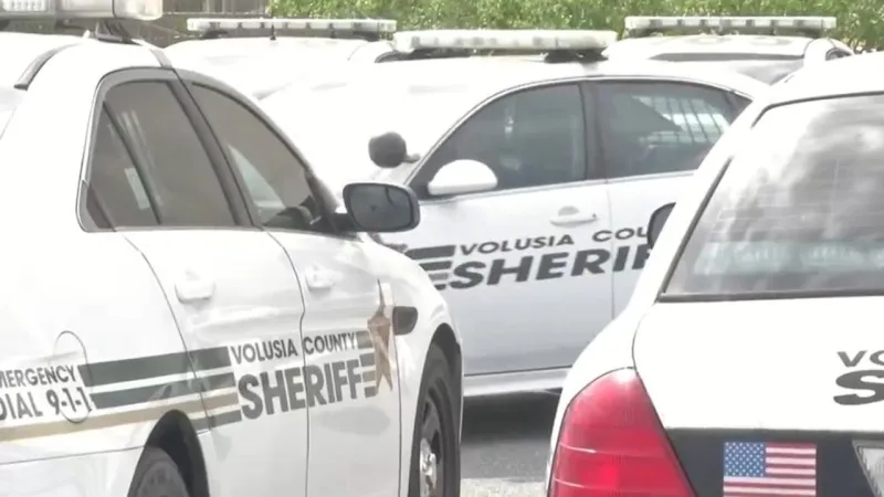 Volusia officials set to vote on new sheriff's office headquarters building