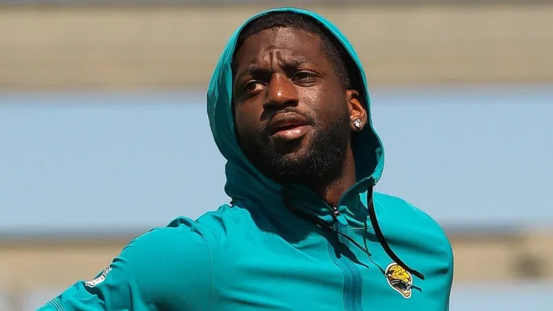 Commanders need to call Jaguars about Brian Thomas Jr. amid Terry McLaurin injury