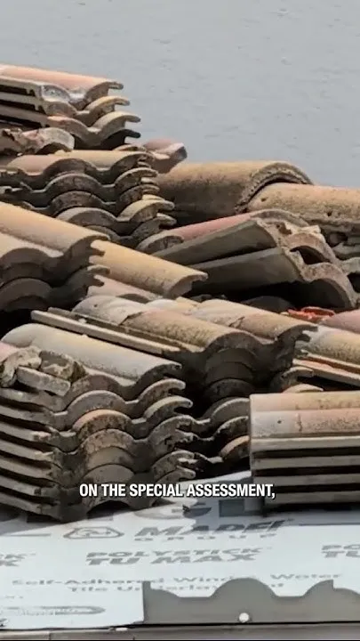 HOA, management company face lawsuit over roofing deal residents say was a 'sham' (Video)