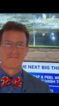 Weather Question of the Day (Video)