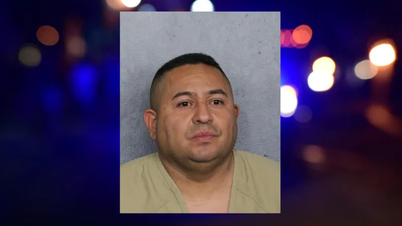 Tamarac Man Accused of Threatening to Kill Customer Who Just Wanted to Know the Price of a Haircut