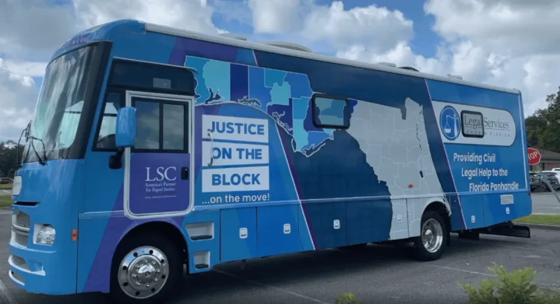 Free legal services planned for Monticello