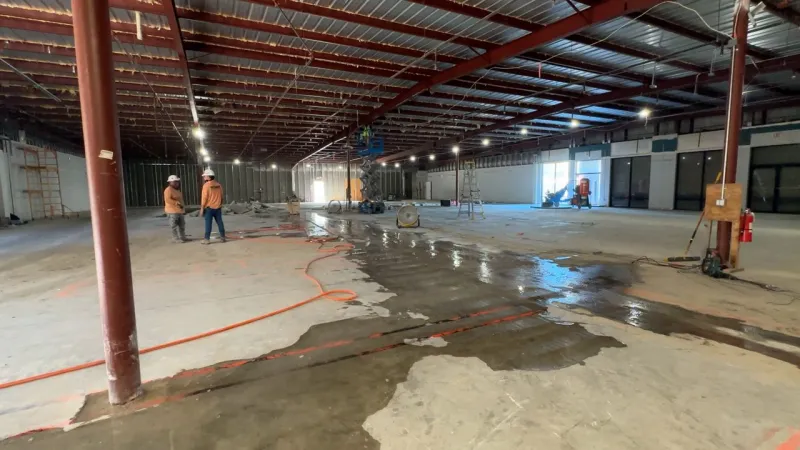 St. Pete Free Clinic receives $5 million donation for expansion