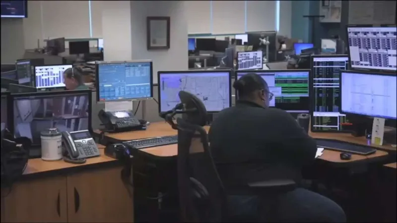 Broward commissioners set to vote on transitioning 911 services to county from BSO