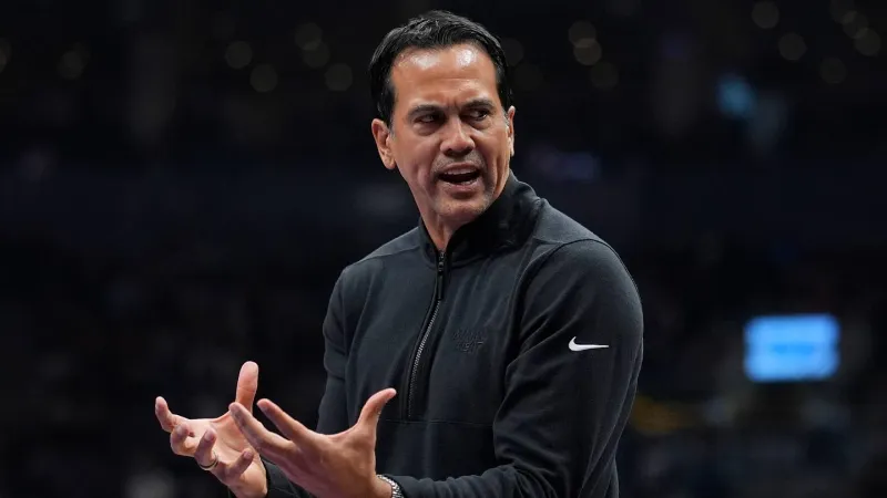 Giannis could help the Heat finally exorcise their Timberwolves demon