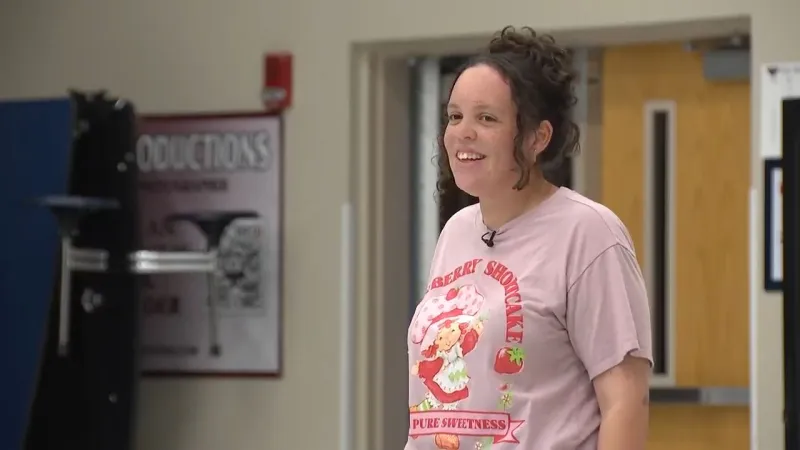 A+ Teacher helps students build integrity and confidence