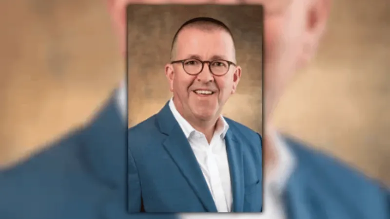 Visit Pensacola Welcomes President and CEO Tony Lyle