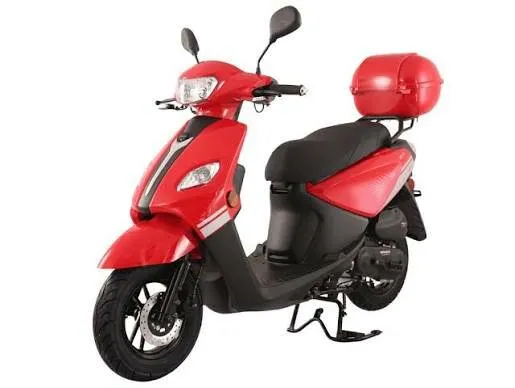 Scoot to support The Vineyard Transitional Center's Saturday's raffle