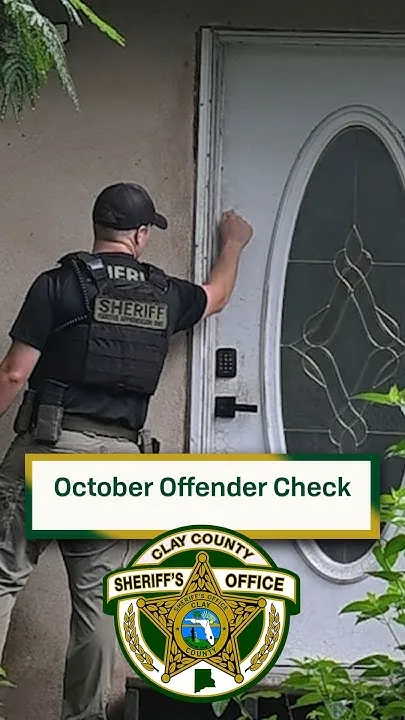 No Halloween for you! (Video)
