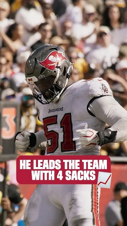 David Walker was a force to be reckoned with on Sunday  #TBvsCAR Oct. 25 @ 1 p.m. ET on FOX (Video)