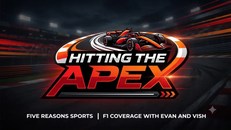 United States Grand Prix Preview | Hitting the Apex (Video)