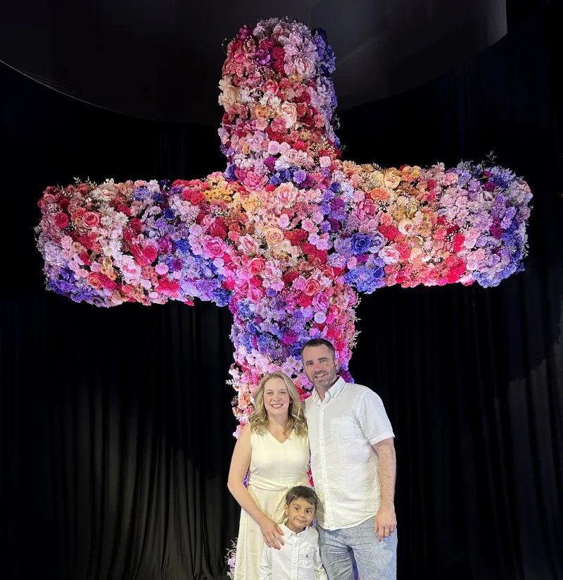 Community Life Church starts adoption, foster care group
