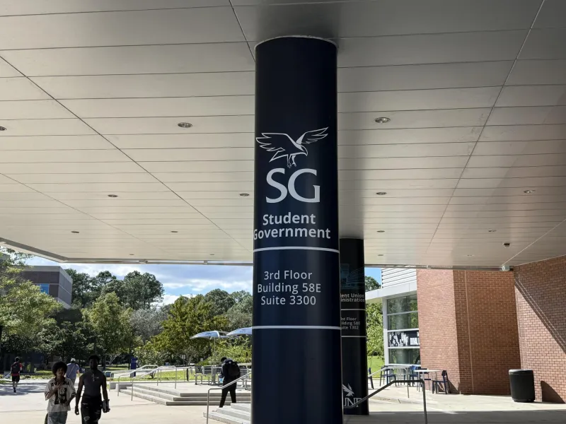 SG fall election voting canceled for third consecutive year