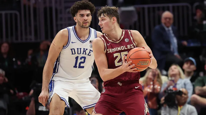 Alex Steen's massive eligibility win should give Florida State a much-needed boost