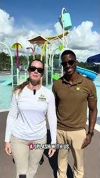 Your Tax Dollars at Work | Miramar Parks & Recreation (Video)
