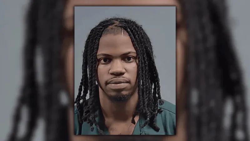 Pensacola man convicted in 14 Escambia County armed robberies, faces up to life in prison