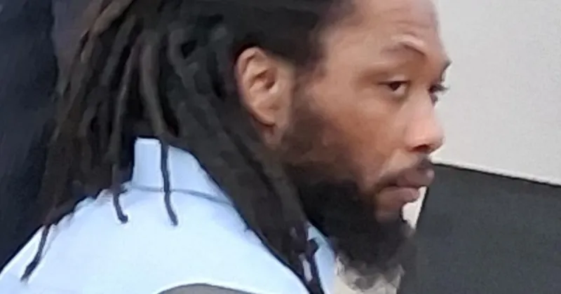 Sanders guilty of killing neighbor