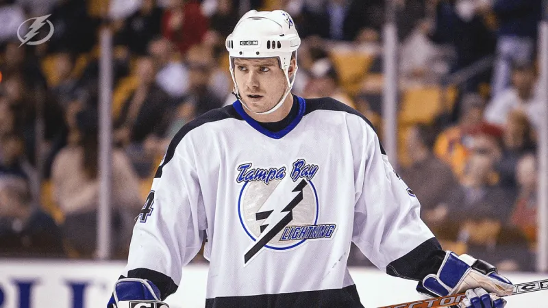 From Bolt to bench boss: Ryan Craig's NHL journey comes full circle against Tampa Bay