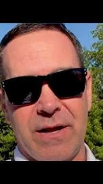 Beautiful week ahead (Video)