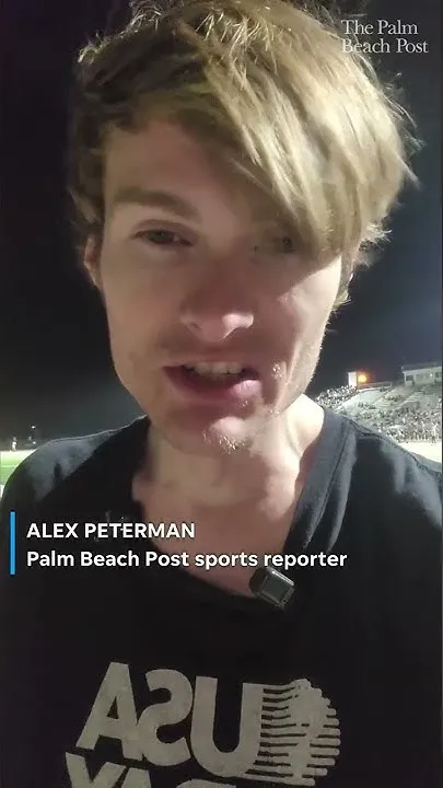 Jupiter beats Central, takes over driver's seat for district title (Video)