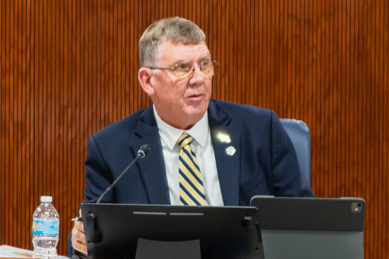Apopka restores treatment at Lust Road reclaimed water facility after eight years
