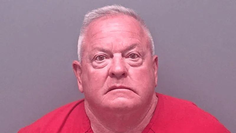 Search of Elberta man's device found child sexual abuse material, investigators say