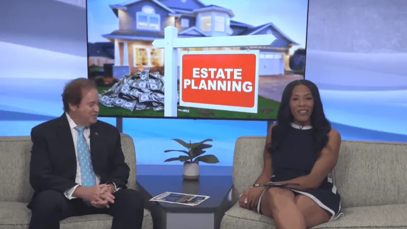 Free estate planning event at Northwest Florida State College