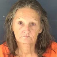Cops: Woman blames dog for trespassing