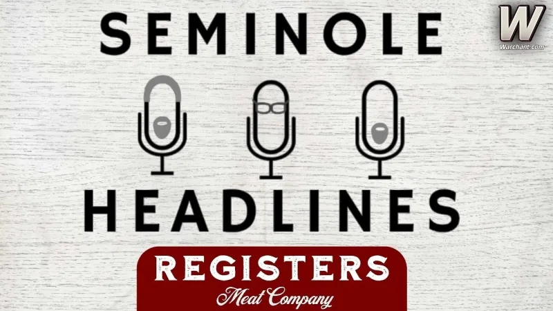 Seminole Headlines 10-20-26 | FSU Football | Florida State Football | College Football | Warchant (Video)