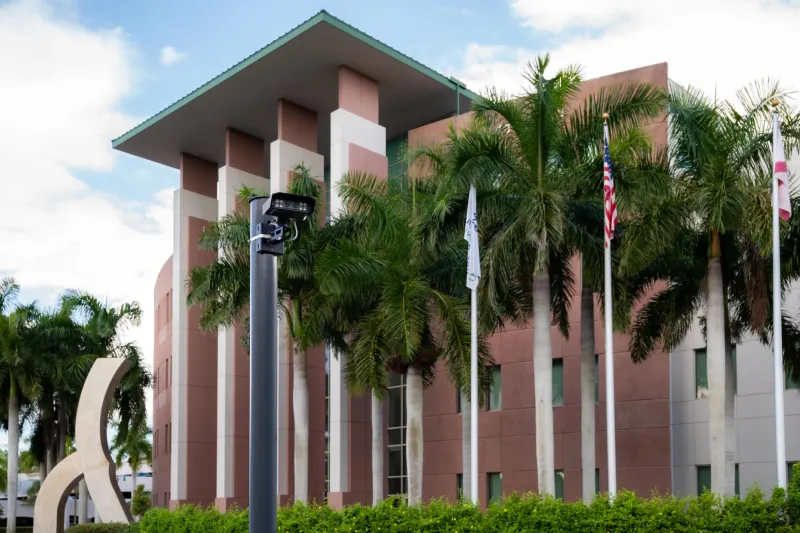 License plate readers: Protection or Data Brokerage?