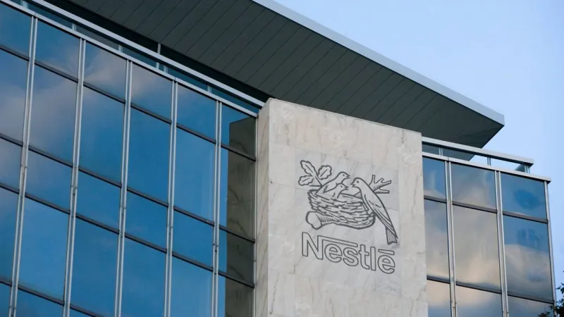 Nestl to gradually close Solon site