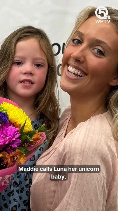 Martin County woman honored after using CPR to save 3-year-old girl from swimming pool (Video)